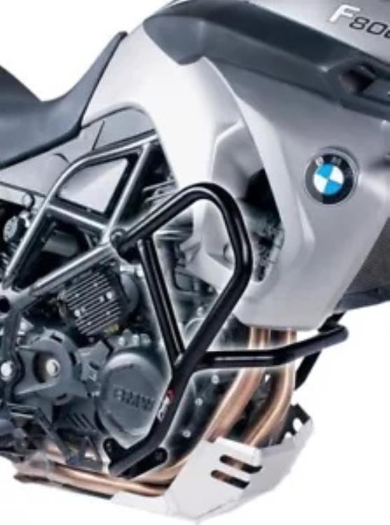 Puig ブラック エンジン ガード (5983N) Puig Black Engine Guards (5983N) 【並行輸入品】