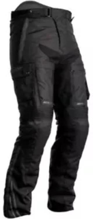 RST プロ シリーズ Adventure-X CE メンズ LL テキスタイル オートバイ ジーンズ ブラック RST Pro Series Adventure-X CE Mens LL Textile Motorcycle Jeans Black 【並行輸入品】｜カスタムパーツ WORLD倉庫 67,760円