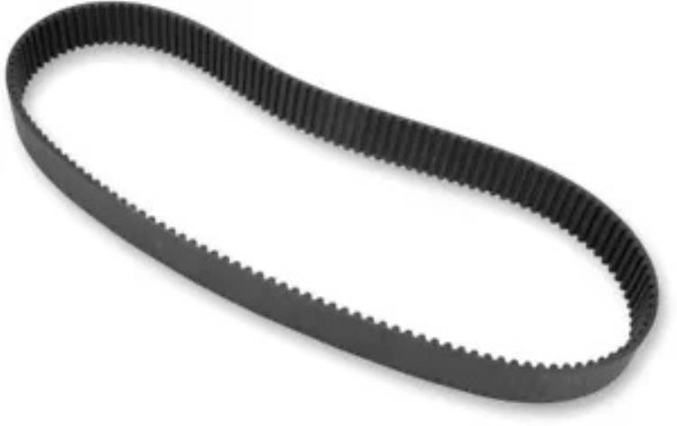 ベルトドライブ 1.5 インチ 127 歯リアドライブベルト (PCC-127) Belt Drives 1.5" 127 Tooth Rear Drive Belt (PCC-127) 【並行輸入品】|カスタムパーツ WORLD倉庫