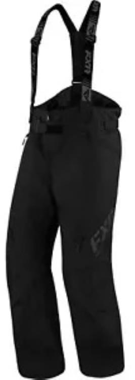 FXR クラッチ FX メンズ スノー パンツ ブラックオプス FXR Clutch FX Mens Snow Pants Black Ops 【並行輸入品】|カスタムパーツ WORLD倉庫