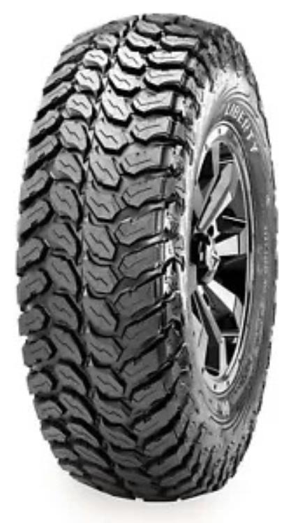 Maxxis リバティ ML3 フロント/リア タイヤ 32x10-14 (TM00170600) Maxxis Liberty ML3 Front/Rear Tire 32x10-14 (TM00170600) 【並行輸入品】|カスタムパーツ WORLD倉庫