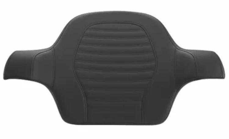Saddlemen RP ロール & プリーツ キング ツアーパック バックレスト パッド (814-07-TPACK-RP) Saddlemen RP Roll & Pleat King Tour-Pak Backrest Pad (814-07-TPACK-RP) 【並行輸入品】
