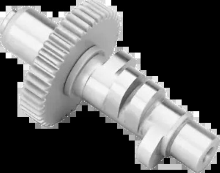 S&S エボカム 631 (33-5080) S&S Evo Cam 631 (33-5080) 【並行輸入品】|カスタムパーツ WORLD倉庫