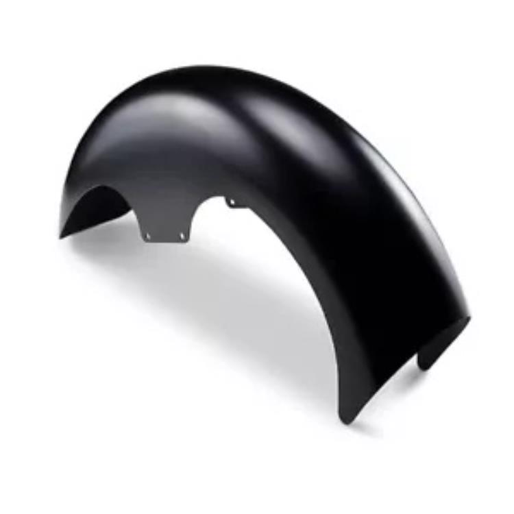 Paul Yaffe DEI フロントフェンダー 23 インチホイール用 (PYO:DEI23-13E-S) Paul Yaffe DEI Front Fender for 23" Wheel (PYO:DEI23-13E-S) 【並行輸入品】｜カスタムパーツ WORLD倉庫 67,760円