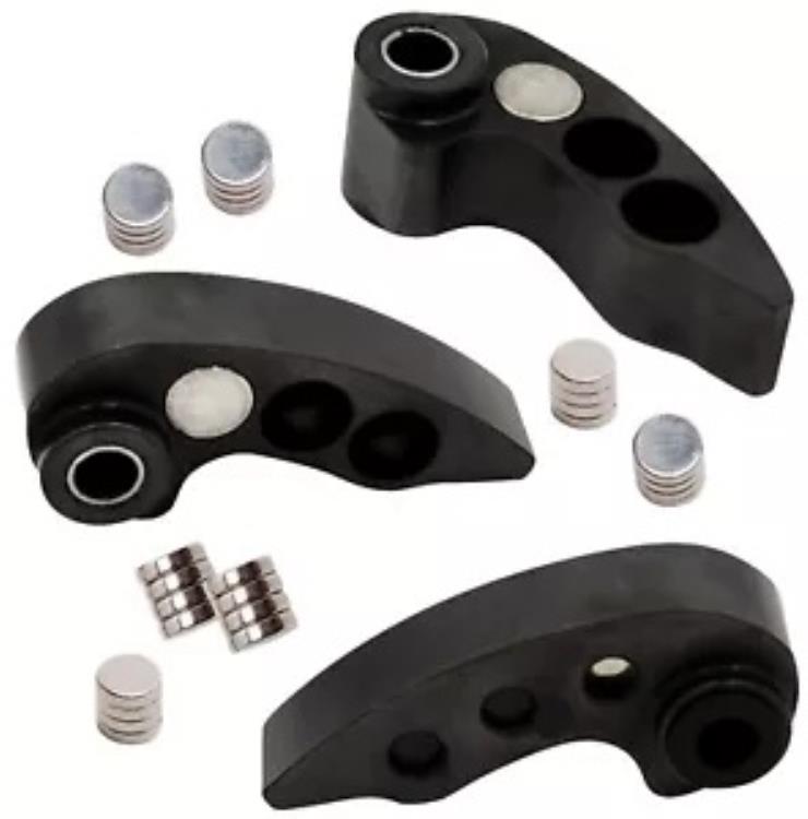 S&S アジャスタブル クラッチ ウェイト キット RZR XP 1000 (560-0346) S&S Adjustable Clutch Weight Kit RZR XP 1000 (560-0346) 【並行輸入品】