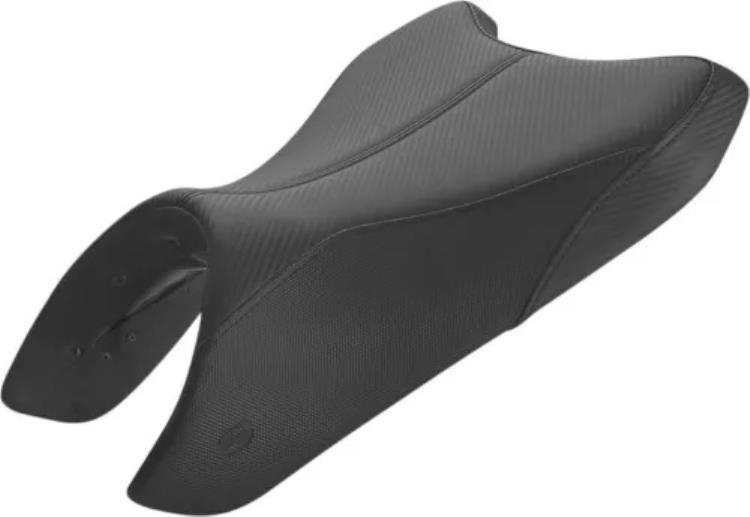 Saddlemen GP-V1 ブラック ドライバー バイク シート (0810-KT16) Saddlemen GP-V1 Black Driver Motorcycle Seat (0810-KT16) 【並行輸入品】|カスタムパーツ WORLD倉庫