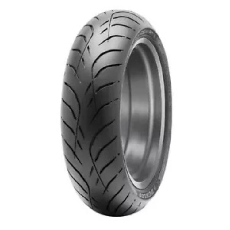 ダンロップ スポーツマックス ロードスマート 4 リアタイヤ 190/55ZR17 75W (45253306) Dunlop Sportmax Roadsmart 4 Rear Tire 190/55ZR17 75W (45253306) 【並行輸入品】