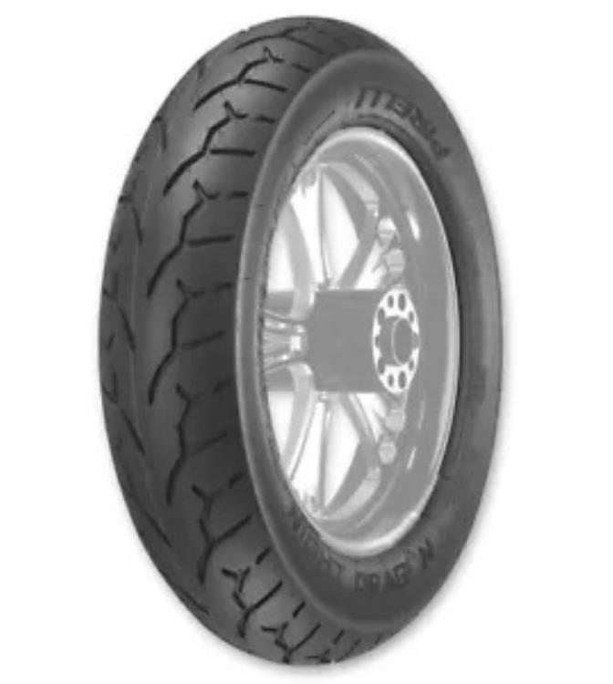 ピレリ ナイトドラゴン GT 強化バイアスプライ リアタイヤ 180/60R-16 (2595700) Pirelli Night Dragon GT Reinforced Bias-Ply Rear Tire 180/60R-16 (2595700) 【並行輸入品】｜カスタムパーツ WORLD倉庫