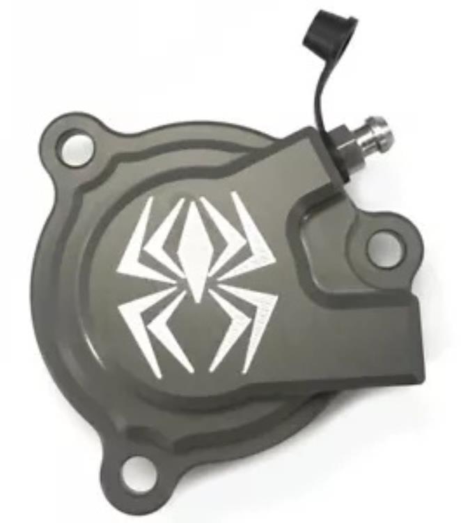 Rekluse 手動スレーブシリンダ (RMS-2415050) Rekluse Manual Slave Cylinder (RMS-2415050) 【並行輸入品】｜カスタムパーツ WORLD倉庫 70,180円