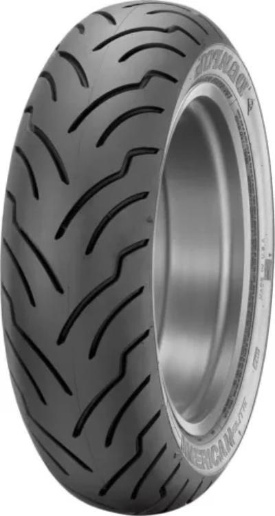 ダンロップ アメリカンエリート ツーリングバイアス リアタイヤ 180/55B18 80H (45131440) Dunlop American Elite Touring Bias Rear Tire 180/55B18 80H (45131440) 【並行輸入品】｜カスタムパーツ WORLD倉庫