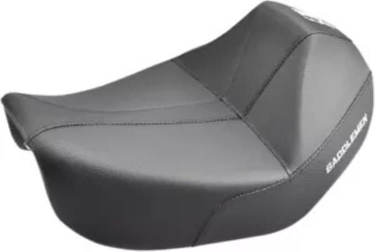 サドルメン ホイール レボリューション パフォーマンス グリッパー ブラック シート (806-04-0024) Saddlemen Wheel Revolution Performance Gripper Black Seat (806-04-0024) 【並行輸入品】