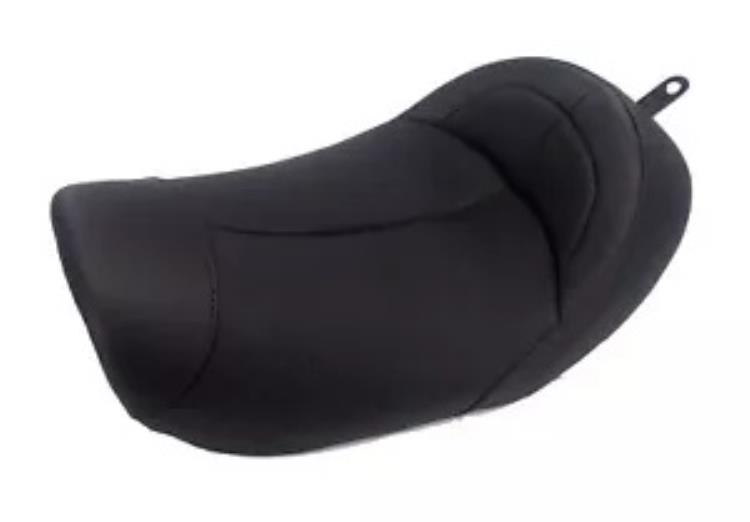 ダニー・グレイ MinimalIST ソロシート ブラックレザー (FA-DGE-0251) Danny Gray MinimalIST Solo Seat Black Leather (FA-DGE-0251) 【並行輸入品】