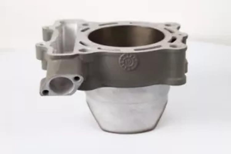 シリンダーワークス 標準ボア すぐに取り付けられるメッキシリンダー (30006) Cylinder Works Standard Bore Ready To Install Plated Cylinder (30006) 【並行輸入品】