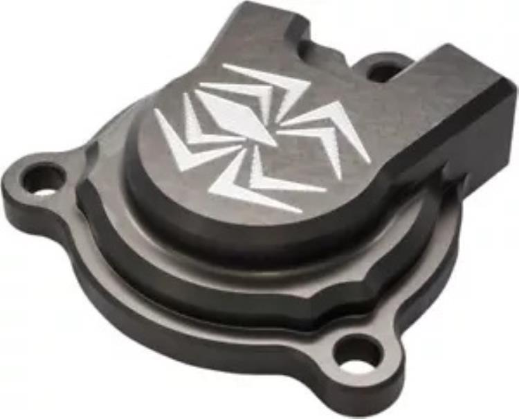 Rekluse 手動スレーブシリンダー (RMS-2415051) Rekluse Manual Slave Cylinder (RMS-2415051) 【並行輸入品】