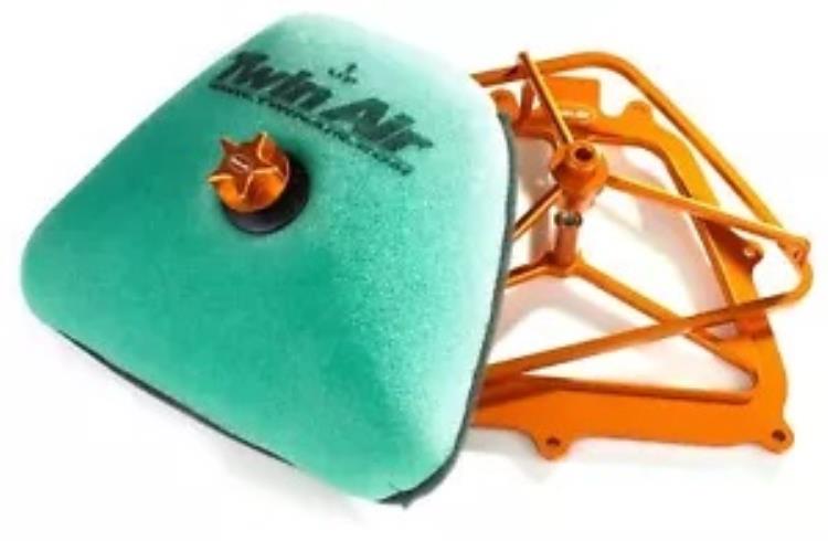 ツインエアパワーフローキット (152222C) Twin Air PowerFlow Kit (152222C) 【並行輸入品】