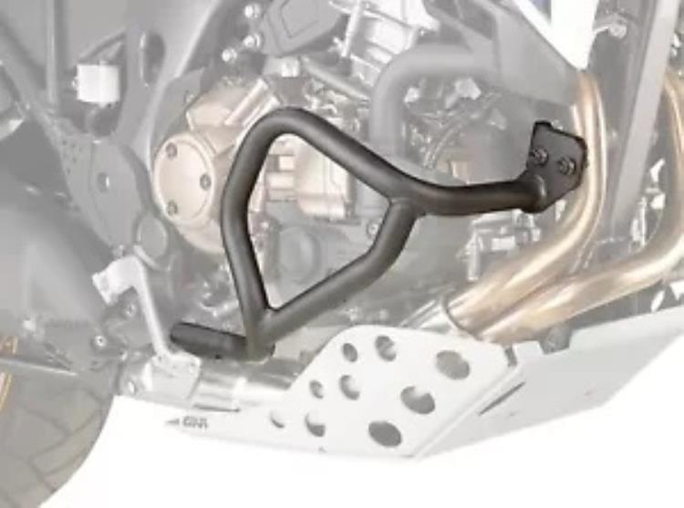 Givi エンジン ガード 2013 1190 アドベンチャー用 (TN7703) Givi Engine Guards for 2013 1190 Adventure (TN7703) 【並行輸入品】