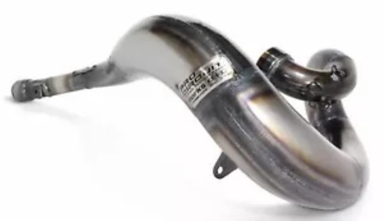 Pro Circuit Works エキゾーストパイプ 1989-2001 ホンダ CR500R (PH89500) Pro Circuit Works Exhaust Pipe for 1989-2001 Honda CR500R (PH89500) 【並行輸入品】|カスタムパーツ WORLD倉庫