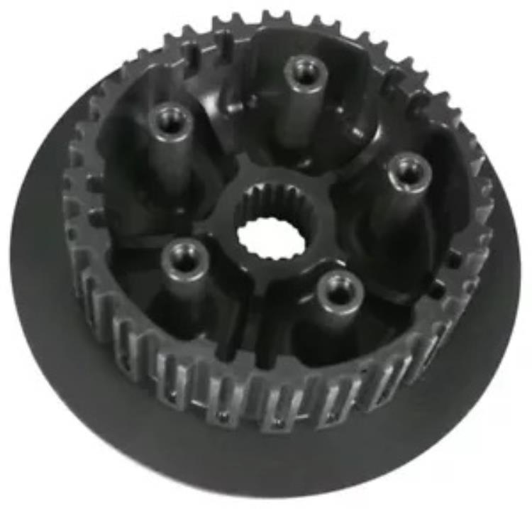ヒンソン ビレットプルーフ インナーハブ (H110) Hinson Billetproof Inner Hub (H110) 【並行輸入品】