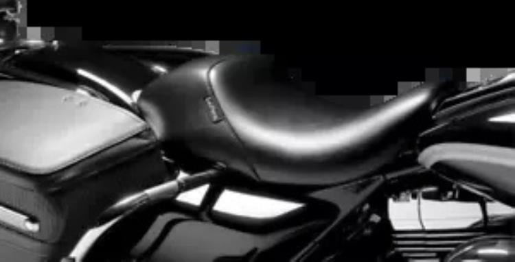 Le Pera ベアボーンズ ソロシート スムースアップフロント (LHU-005RK) Le Pera Bare Bones Solo Seat Smooth Up-Front (LHU-005RK) 【並行輸入品】｜カスタムパーツ WORLD倉庫