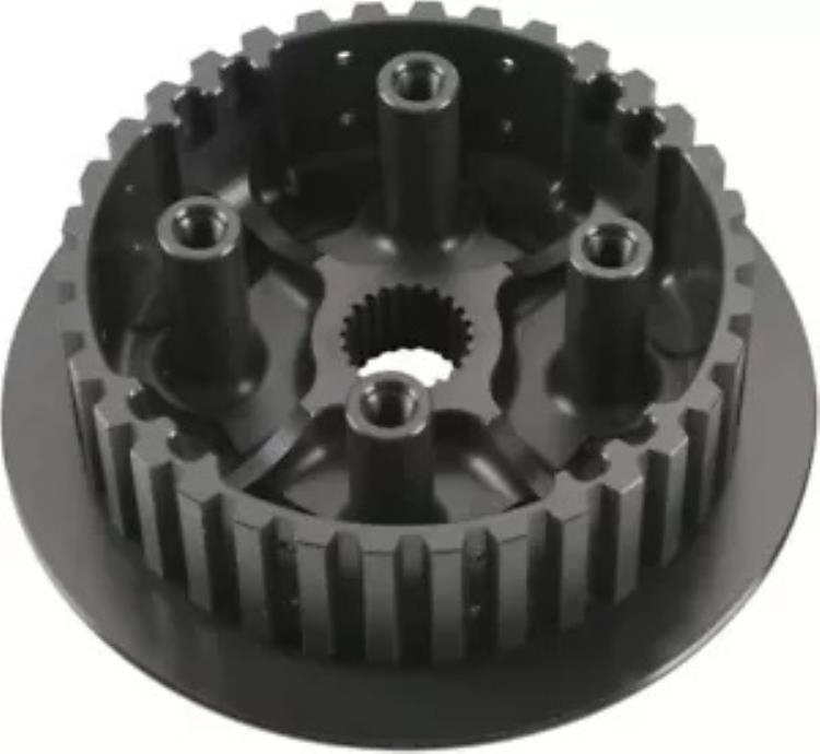 ヒンソン ビレットプルーフ インナーハブ (H198) Hinson Billetproof Inner Hub (H198) 【並行輸入品】｜カスタムパーツ WORLD倉庫
