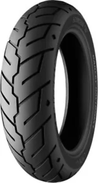 ミシュラン スコーチャー 31 ハーレー バイアス 180/60B17 75V TL/TT 用リアタイヤ (34050) Michelin Scorcher 31 Rear Tire for Harley Bias 180/60B17 75V TL/TT (34050) 【並行輸入品】