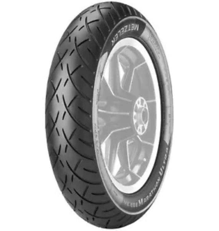 メッツラー ME 888 マラソン ウルトラ フロント タイヤ 140/70B-18 (4196100) Metzeler ME 888 Marathon Ultra Front Tire 140/70B-18 (4196100) 【並行輸入品】｜カスタムパーツ WORLD倉庫