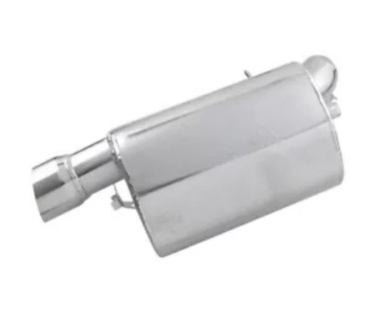SLP 軽量スリップオンサイレンサー ERA 2014 テクノロジー (09-319) SLP Lightweight Slip-On Silencer ERA 2014 Technology (09-319) 【並行輸入品】