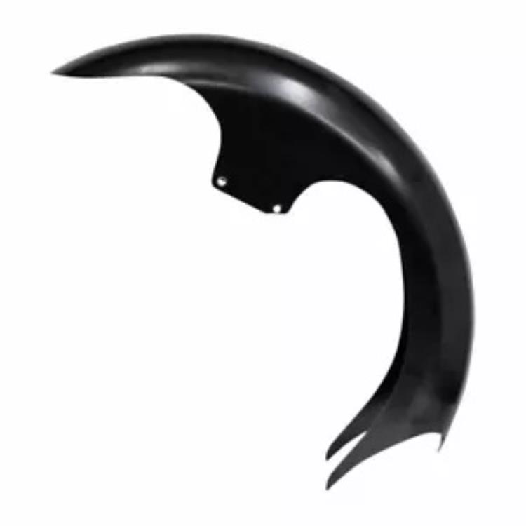 Paul Yaffe タロン フロントフェンダー 21 インチホイール用 (TALON21-14L-S) Paul Yaffe Talon Front Fender for 21\