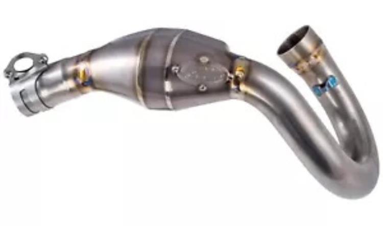 FMF メガボム プラス ステンレスヘッダー (045624) FMF Megabomb Plus Stainless Steel Header (045624) 【並行輸入品】 73,205円