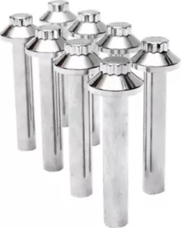 Feuling ARP M8 ヘッドボルトキット (3007) Feuling ARP M8 Head Bolt Kit (3007) 【並行輸入品】