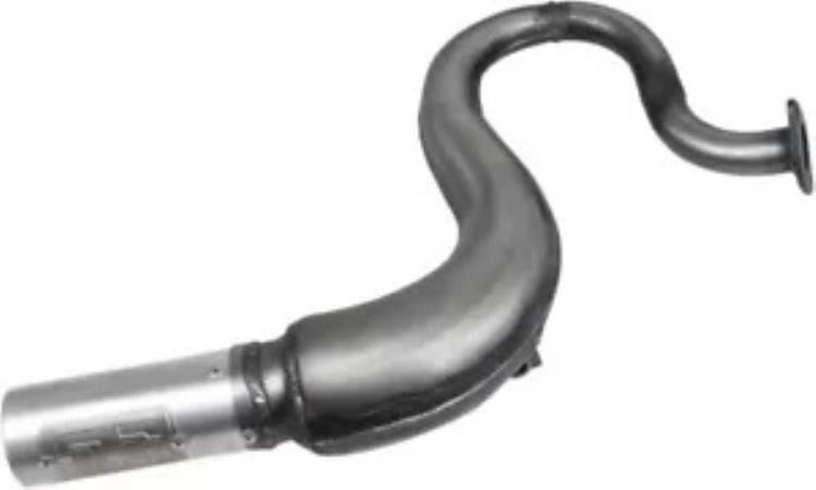 DGレーシング エキゾーストヘッダー (01-6011) DG Racing Exhaust Header (01-6011) 【並行輸入品】