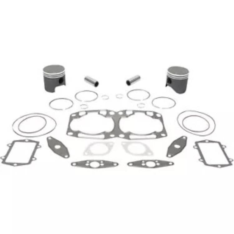 Wiseco Pro-Lite 71.00mm ピストン & トップエンド ガスケット キット (SK1330) Wiseco Pro-Lite 71.00mm Piston & Top End Gasket Kit (SK1330) 【並行輸入品】｜カスタムパーツ WORLD倉庫