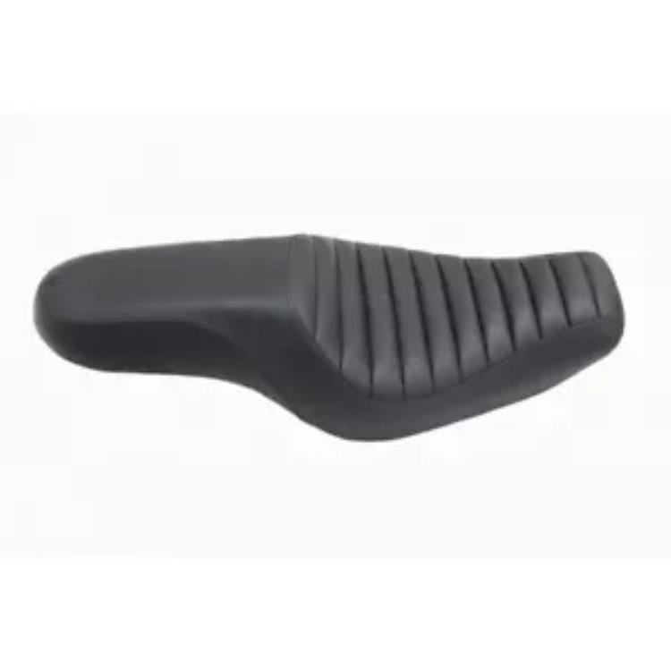 サドルメン プロファイラー タック アンド ロール ブラック オートバイ シート (807-03-148) Saddlemen Profiler Tuck & Roll Black Motorcycle Seat (807-03-148) 【並行輸入品】