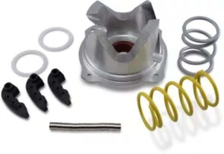 Bikeman Stage 2 デューンクラッチキット (07-325) Bikeman Stage 2 Dune Clutch Kit (07-325) 【並行輸入品】