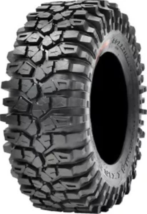Maxxis Roxxzilla フロント/リア タイヤ 32x10R-15 (TM00310000) Maxxis Roxxzilla Front/Rear Tire 32x10R-15 (TM00310000) 【並行輸入品】