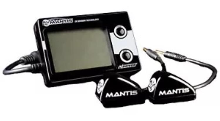 Driven Mantis タイヤ温度センサー キット (A00003) Driven Mantis Tire Temperature Sensor Kit (A00003) 【並行輸入品】