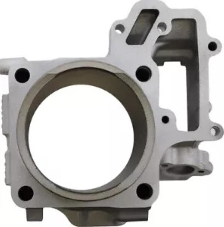 Cylinder Works 85mm 標準ボア リアシリンダー (CW30014) Cylinder Works 85mm Standard Bore Rear Cylinder (CW30014) 【並行輸入品】