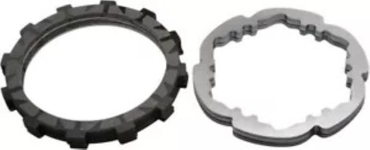 Rekluse クラッチ パック コア マニュアル TorqDrive クラッチ用 (750-02022) Rekluse Clutch Pack for Core Manual TorqDrive Clutches (750-02022) 【並行輸入品】