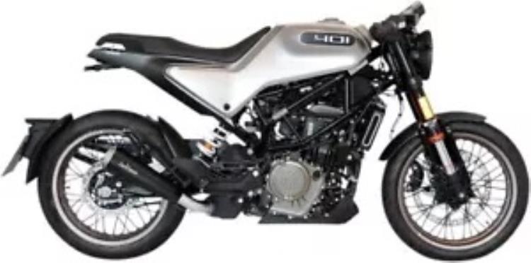 Leo Vince GP One ステンレススチール ブラック スリップオン マフラー (15126U) Leo Vince GP One Stainless Steel Black Slip-On Muffler (15126U) 【並行輸入品】