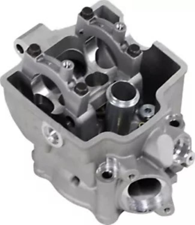 シリンダーワークス シリンダーヘッドキット (CH1002-K01) Cylinder Works Cylinder Head Kit (CH1002-K01) 【並行輸入品】｜カスタムパーツ WORLD倉庫