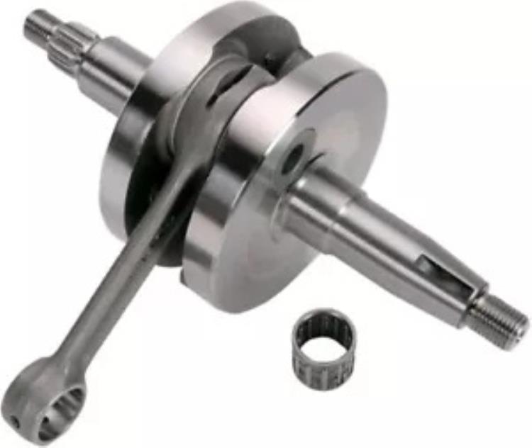 ホットロッド クランクシャフト (4048) Hot Rods Crankshaft (4048) 【並行輸入品】