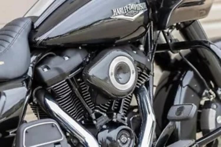 S&S カーボン ティアドロップ エアクリーナー カバー (170-0501) S&S Carbon Teardrop Air Cleaner Cover (170-0501) 【並行輸入品】｜カスタムパーツ WORLD倉庫
