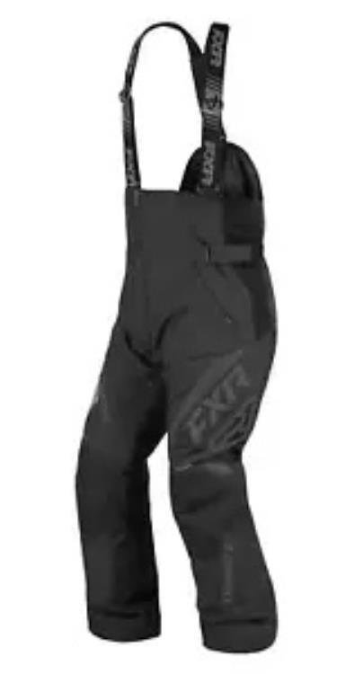 FXR チーム FX メンズ スノー パンツ/ビブ ブラックオプス FXR Team FX Mens Snow Pants/Bibs Black Ops 【並行輸入品】｜カスタムパーツ WORLD倉庫