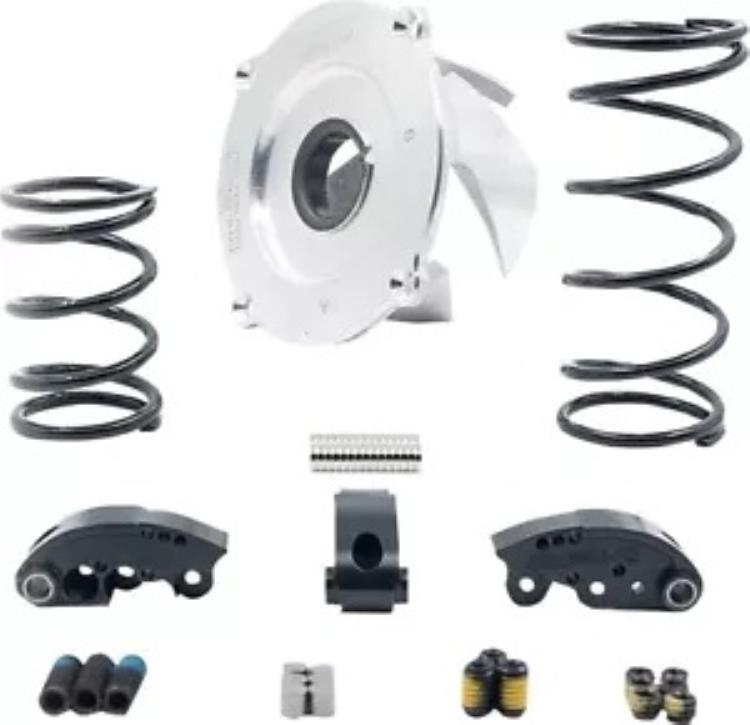 バイクマン スナイパー クラッチキット (06-37-307) Bikeman Snyper Clutch Kit (06-37-307) 【並行輸入品】
