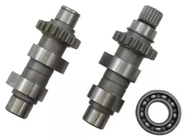 Andrews カムシャフト キット 26 シリーズ チェーン ドライブ (288126) Andrews Camshaft Kit 26 Series Chain Drive (288126) 【並行輸入品】
