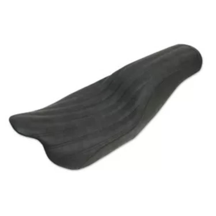 サドルメン ナックル 2アップシート (808-07B-047K) Saddlemen Knuckle 2-Up Seat (808-07B-047K) 【並行輸入品】｜カスタムパーツ WORLD倉庫