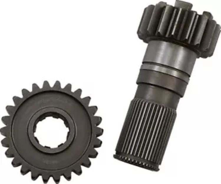 Andrews Evolution/オルタネーター「C」レシオ ギア セット (4 スピード トランス用) (254850) Andrews Evolution/Alternator \