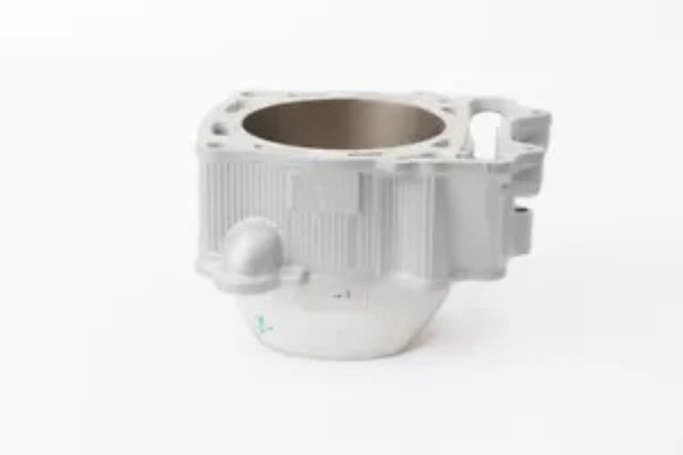 シリンダーワークス 標準ボア すぐに取り付けられるメッキシリンダー (20005) Cylinder Works Standard Bore Ready To Install Plated Cylinder (20005) 【並行輸入品】