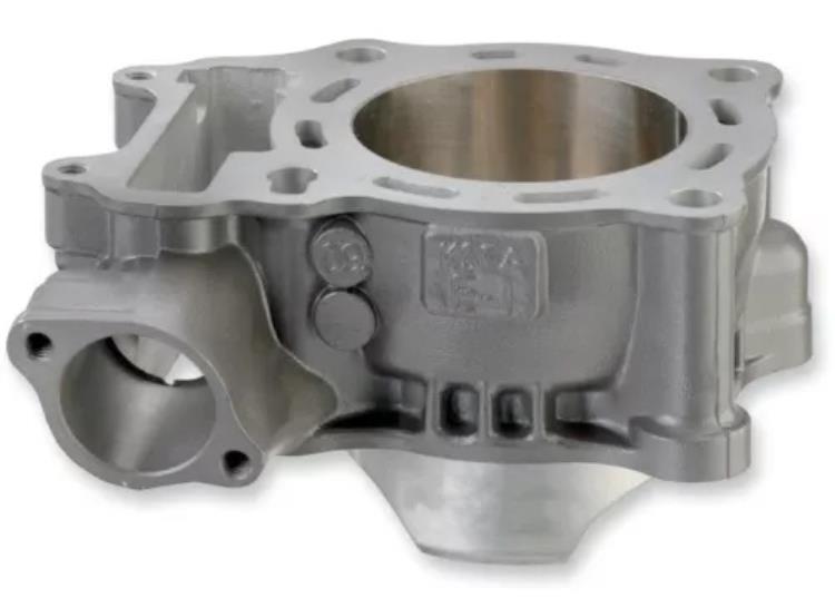 Moose Racing ストックボアエンジンシリンダー '04-05 ホンダ TRX450R (MSE10003) Moose Racing Stock Bore Engine Cylinder for '04-05 Honda TRX450R (MSE10003) 【並行輸入品】｜カスタムパーツ WORLD倉庫