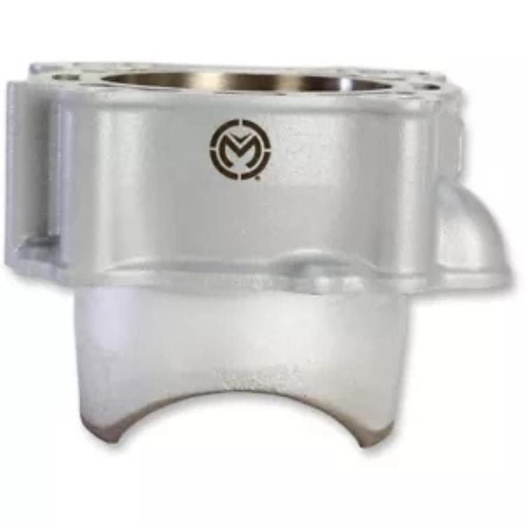 Moose Racing アルミ純正交換シリンダー (MSE20010) Moose Racing Aluminum Stock Replacement Cylinder (MSE20010) 【並行輸入品】